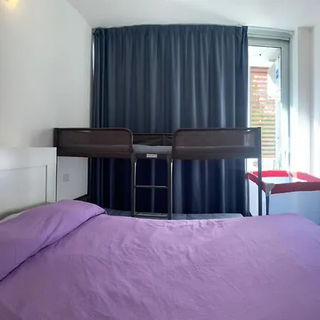 Mare - Jesolo - Caorle Apartament *